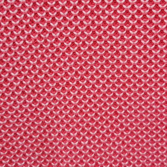 [Sold] Liz Claiborne Knit Geometric Sweater - Picture 2 of 3